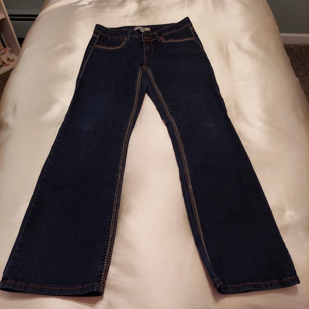 Jeans, 17/21 Brand